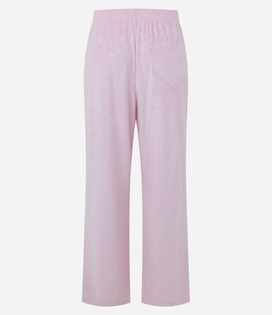 Pijama Invierno Plush Manga Larga CINNAMON 9