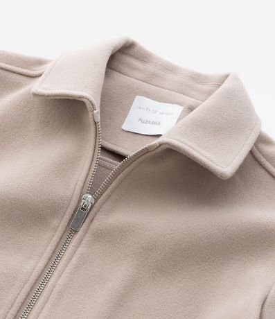 Saco Infantil de Sastre con Bolsillos Delanteros – Talle 5 a 14 a�os 9