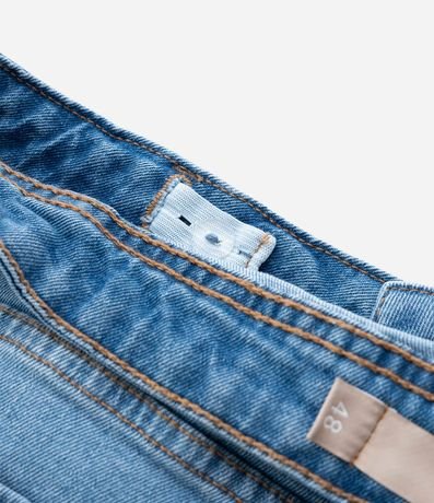 Pantalón de jean Flare con Elastano Curve & Plus Size 9