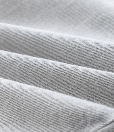 Bermuda Slim en Jeans con Bolsillos 6