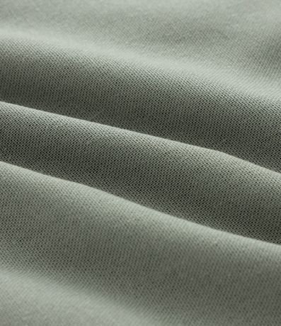 Bermuda Corta en Viscolino con Pliegues Curve & Plus Size 3