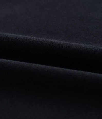 Remera Manga Corta en Algodón con Frisos Delanteros Kuromi 3