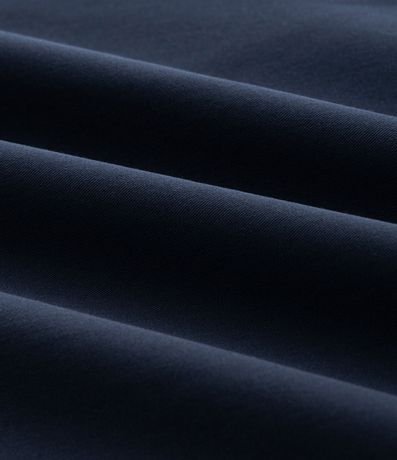 Pollera Midi Sastre con Hebilla Lateral Curve & Plus Size 6