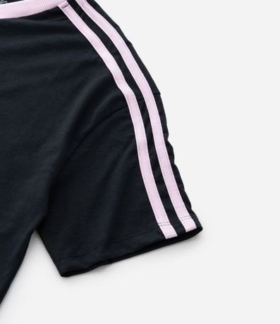 Remera Infantil con Estampado Cenicienta 98 – Talle 7 a 16 años 4