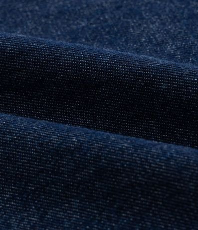 Bermuda Jorts en Jeans con Bolsillos Incorporado Curve & Plus Size 9