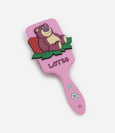 Cepillo de cabello Alchemia Lotso