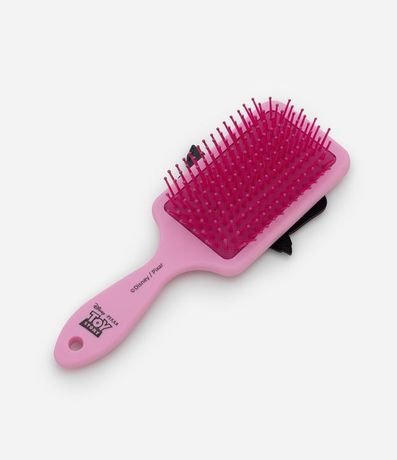 Cepillo de cabello Alchemia Lotso 3