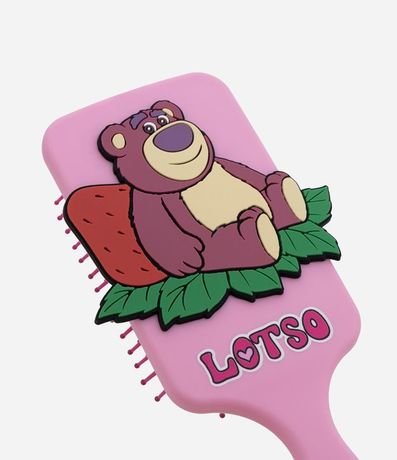 Cepillo de cabello Alchemia Lotso 4