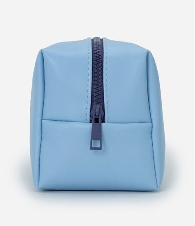 Neceser Rectangular en PU con Estampa de Bluey 2