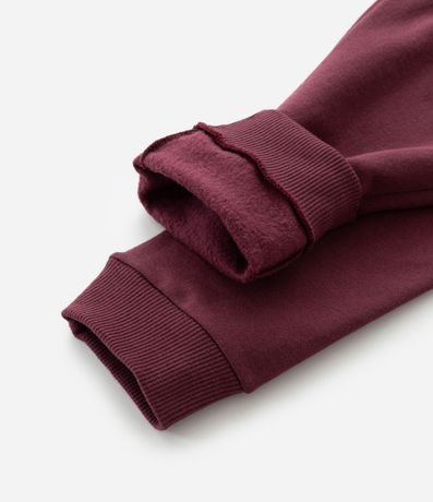 Conjunto Infantil con Suéter Estampado Bluey y Pantalón Jogger – Talle 1 a 5/6 años 7