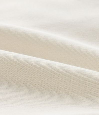 Campera Infantil en Algodón con Bordado de Flor - Talle 1 a 6 años 3