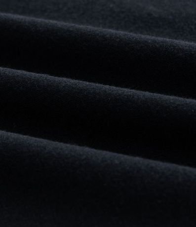 Vestido Midi en Cotton con Fruncido Lateral Curve & Plus Size 3