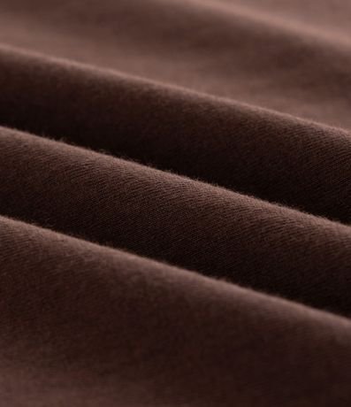 Remera Boxy en Algodón con Estampado Tupac The Rose 7