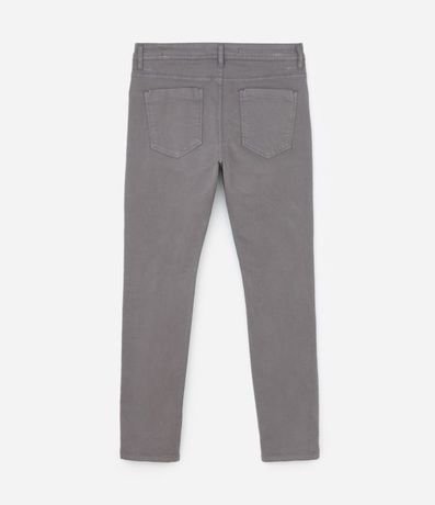 Pantalón Skinny de Sarga 2