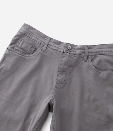 Pantalón Skinny de Sarga 4