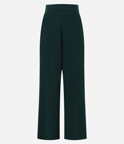 Pantalón Pantalona Sastre 5