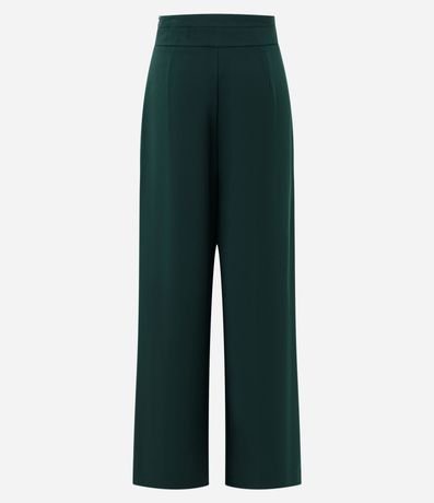 Pantalón Pantalona Sastre 6