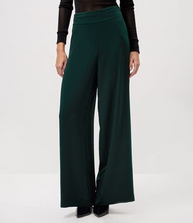 Pantalón Pantalona Sastre 2