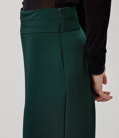 Pantalón Pantalona Sastre 3