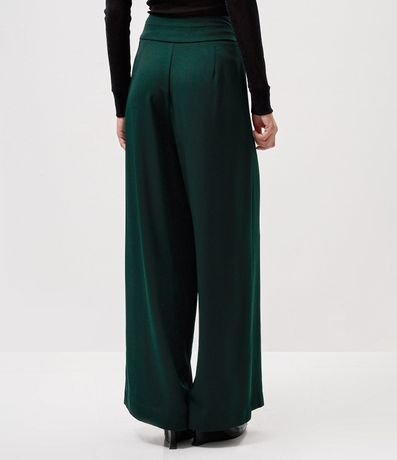 Pantalón Pantalona Sastre 4