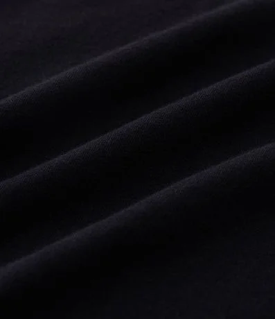 Remera Comfort en Algodón con Estampa del Angel Divine Spark 7