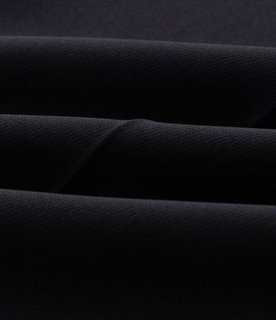 Pantalón carrot Sastre con Cinturón y Bolsillos Curve y Plus Size 7