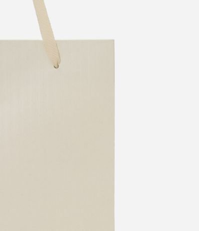 Embalaje de Regalo Pequena con Gofragem 2