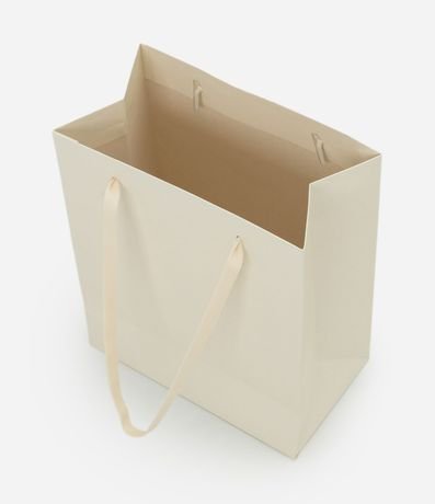 Embalaje de Regalo Pequena con Gofragem 3