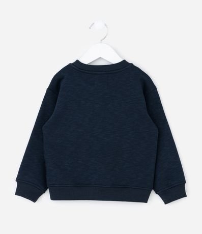 Buzo Infantil con Bolsillo Solapa – Talle 1 a 5/6 años 2