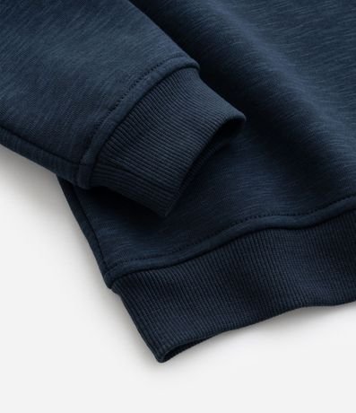 Buzo Infantil con Bolsillo Solapa – Talle 1 a 5/6 años 4