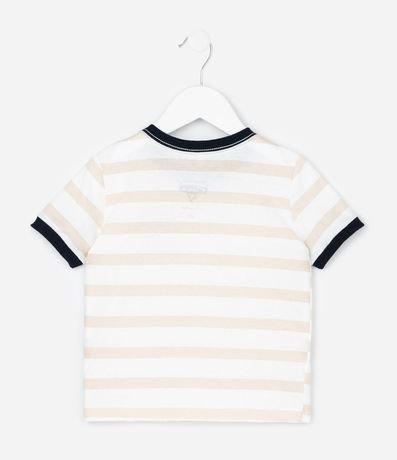 Conjunto Infantil con Estampa McQueen Baby - Talle 1 a 6 años 3