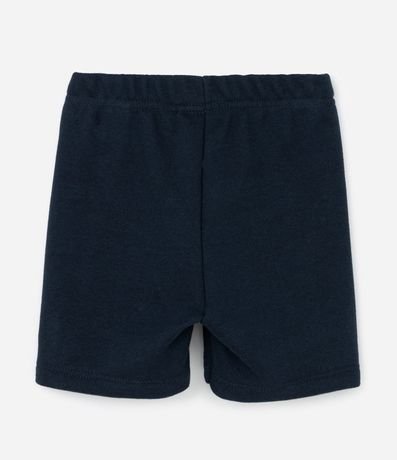 Conjunto Infantil con Estampa McQueen Baby - Talle 1 a 6 años 5