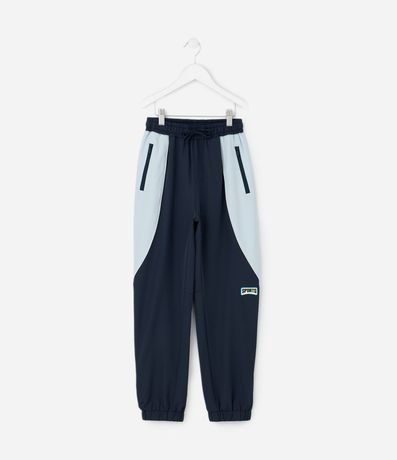 Pantalón Infantil Tática con Bolsillos – Talle 5 a 14 años 1