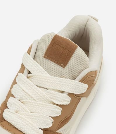 Championes Caña Corta con Recortes y Detalle Metalizado 3