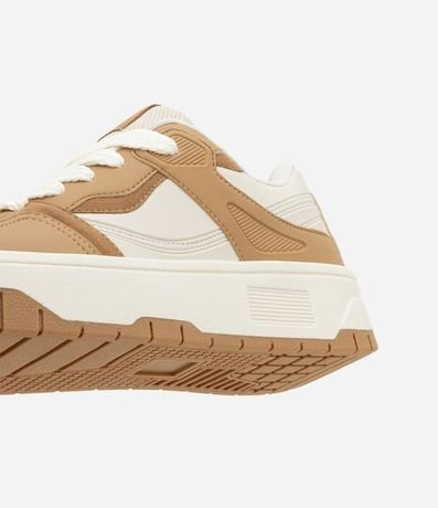 Championes Caña Corta con Recortes y Detalle Metalizado 5