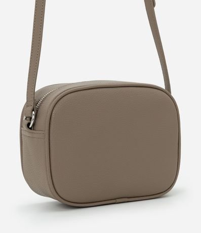 Cartera Pequeña Transversal con Detalle de Borla 3