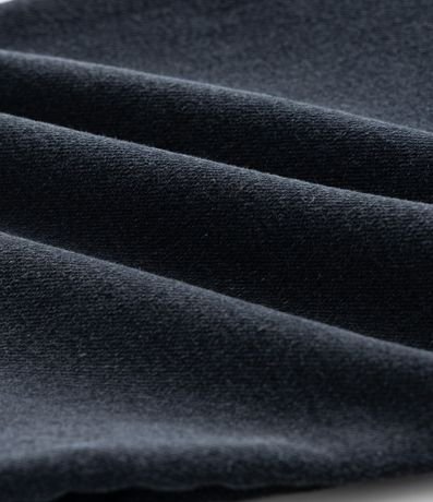 Pantalón Infantil Jogger en Jeans con Cintura Ajustable – Talle 5 a 14 años 3