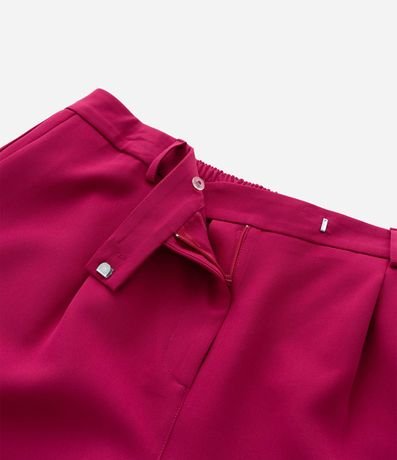 Pantalón Pantalona Sastre Curve & Plus Size 8
