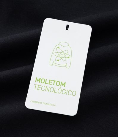 Saco Tech Fleece Deportivo con Capucha y Cremallera 7