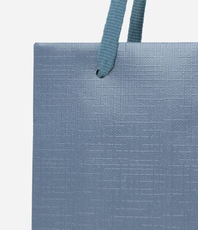 Bolsa de Regalo Extra Pequeña con Textura 2