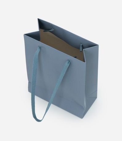 Bolsa de Regalo Extra Pequeña con Textura 3