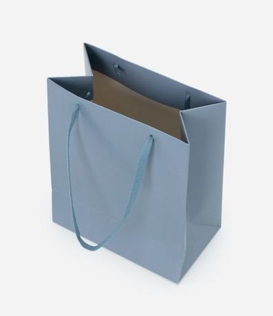 Bolsa de Regalo Pequeña con Textura 3