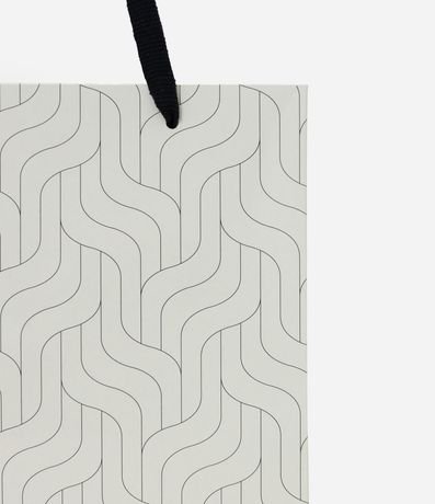 Bolsa de Regalo Pequeña con Textura 2