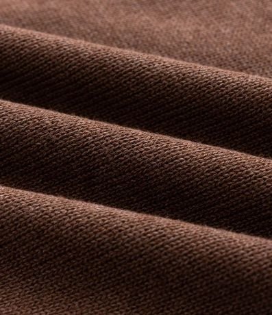 Suéter en Tejido de Punto Pesado Fit Comfort 3