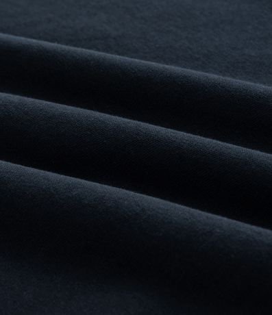 Buzo Infantil con Capucha y Lettering – Talle 5 a 14 años 3