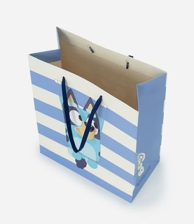 Bolsa de Regalo Mediana con Estampa de Bluey 3