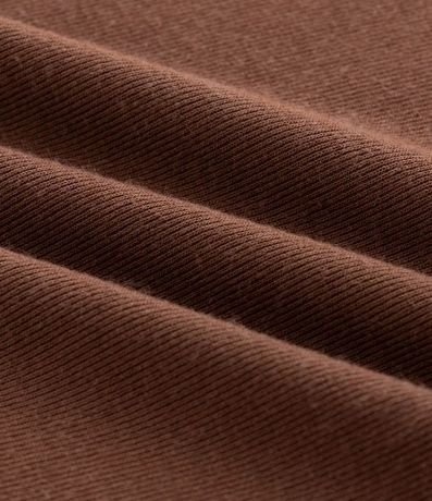 Blusa en Ribana sin Sisa Curve & Plus Size 3