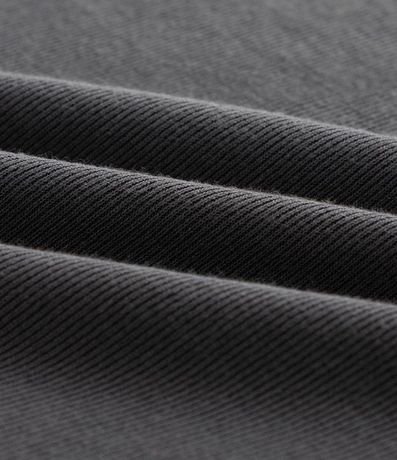 Blusa en Ribana sin Sisa Curve & Plus Size 3