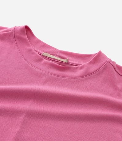Blusa en Ribana sin Sisa Curve & Plus Size 7