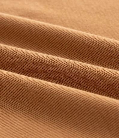 Blusa en Ribana sin Sisa Curve & Plus Size 3